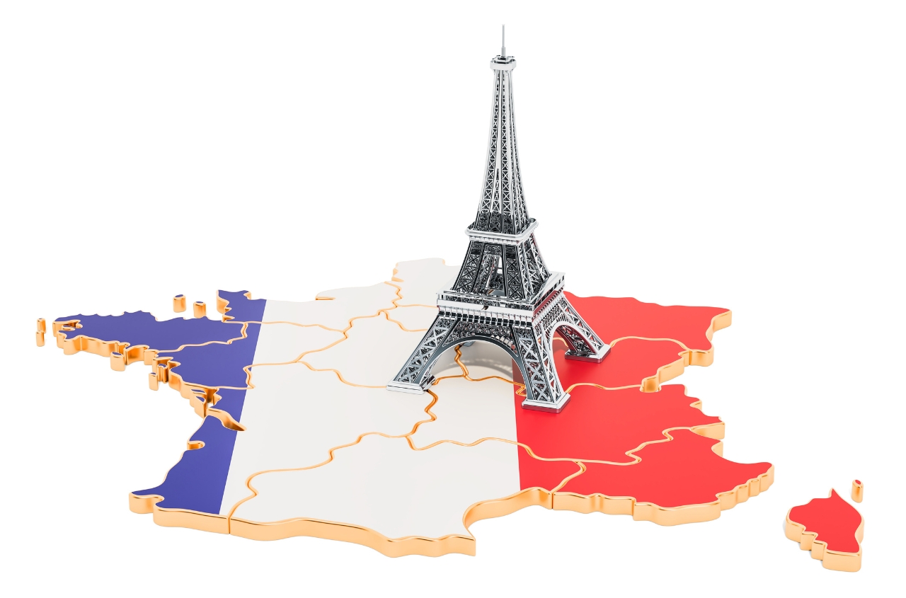 RLI: The Kremlin is using elections in France to undermine support for Ukraine