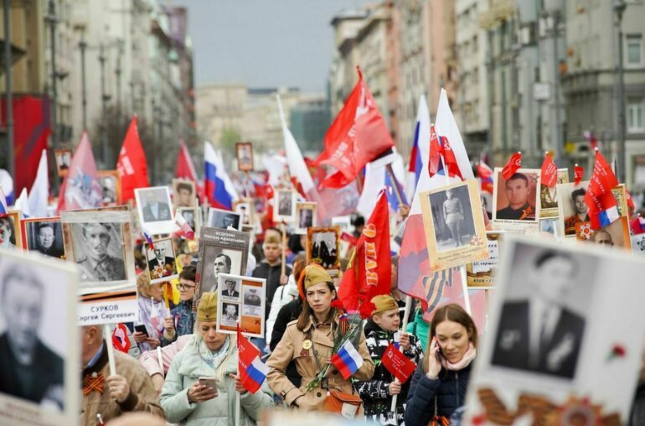 Russia approved a law expanding Putin’s authority to deploy armed forces abroad to “protect citizens”
