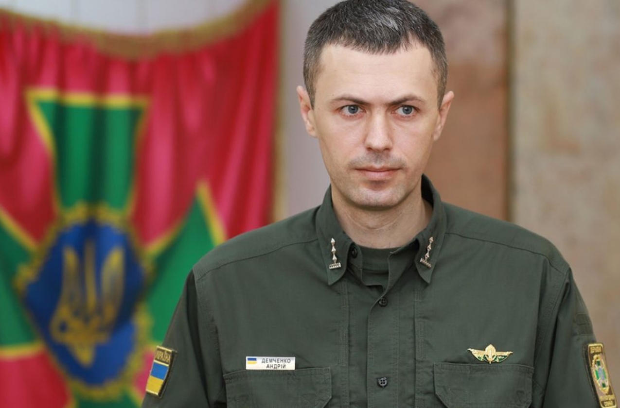 Ukraine building new fortifications across border with Belarus