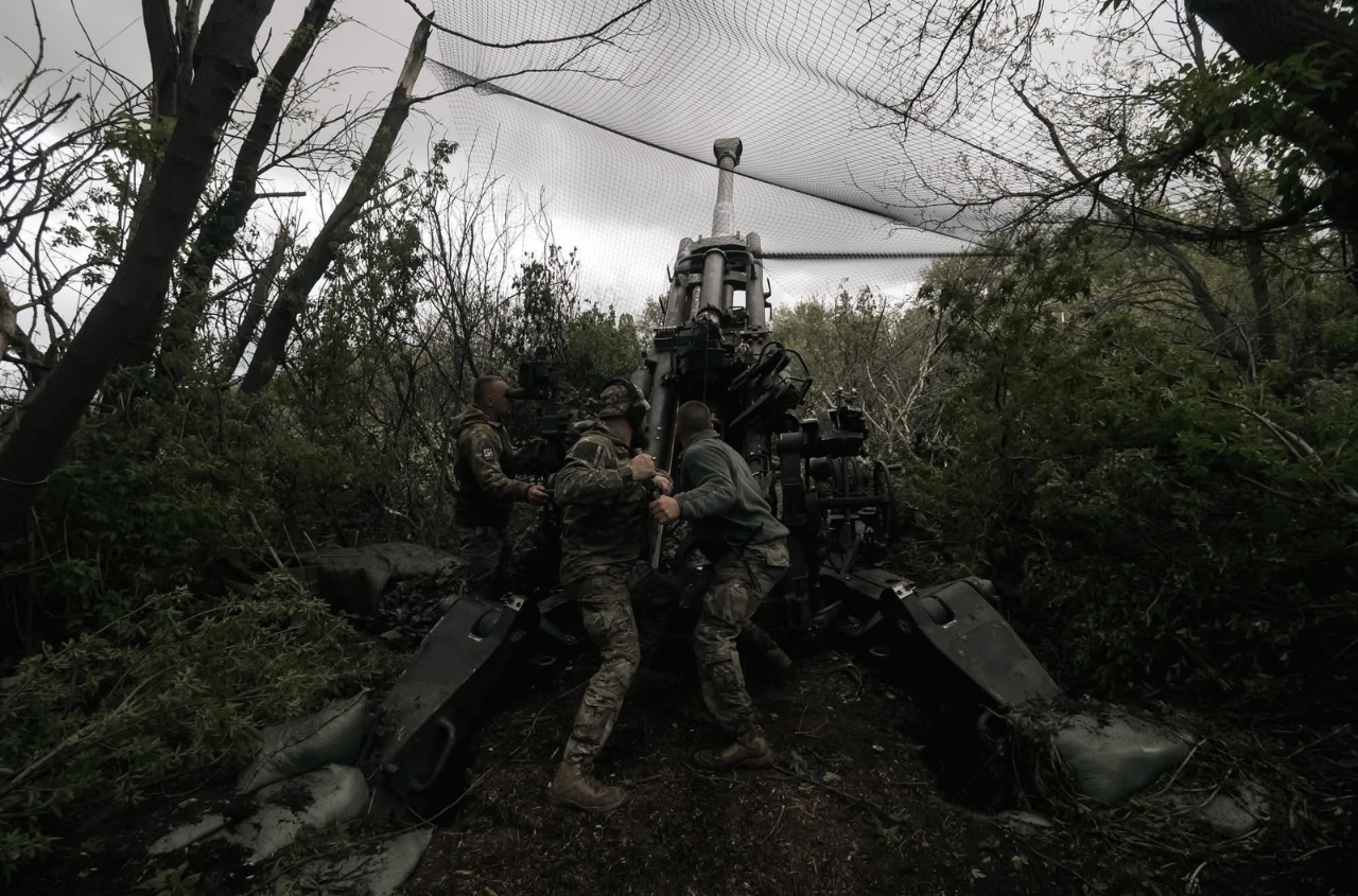 ISW: Ukrainian forces appear to be regaining the tactical initiative in different sectors of the frontline in Ukraine