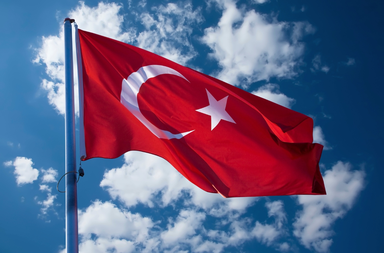 Turkey is positioning itself as a new energy corridor between East and West