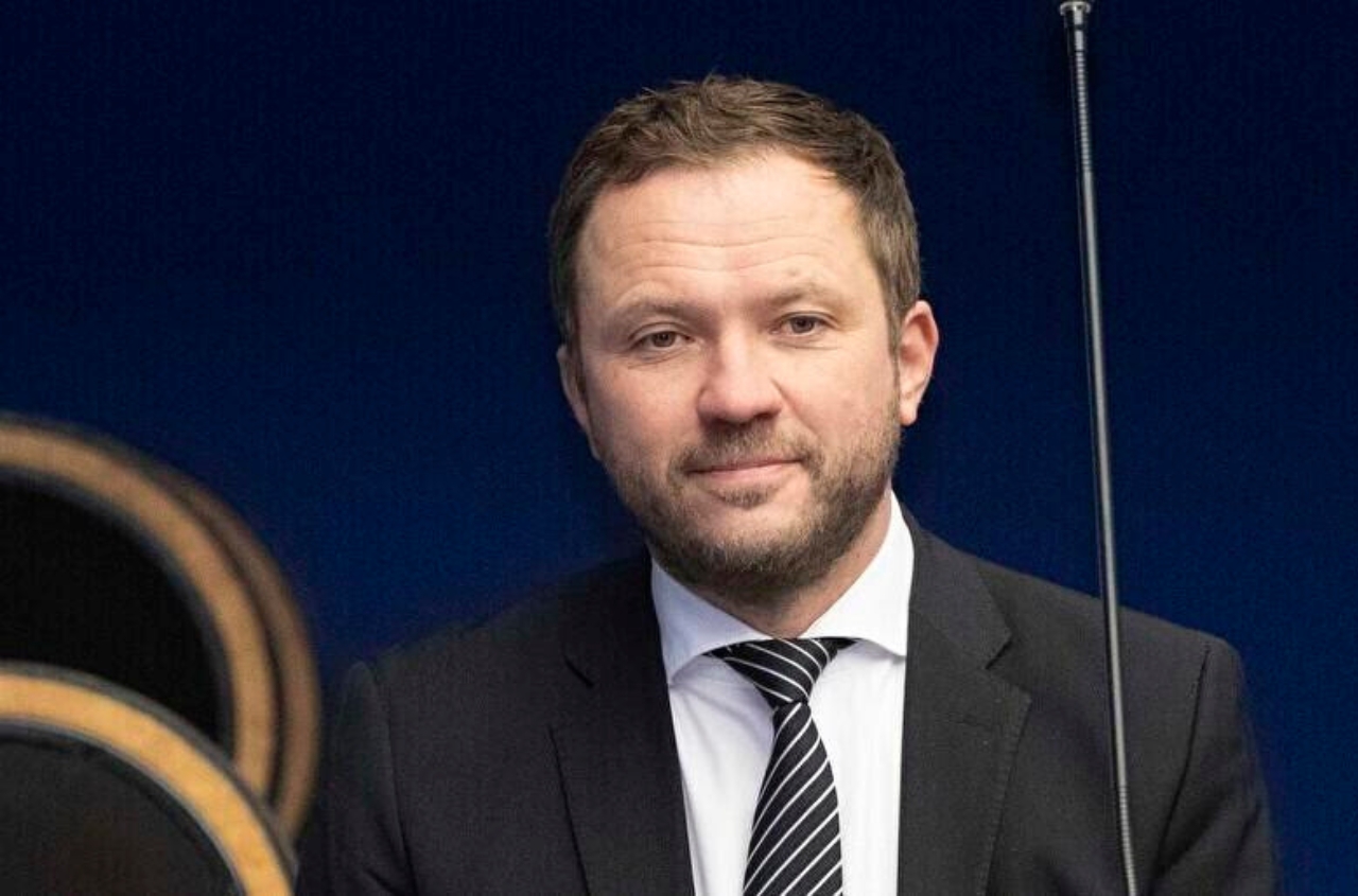 Margus Tsahkna: Russia trying to split Western unity and push all of us toward more pressure on Ukraine