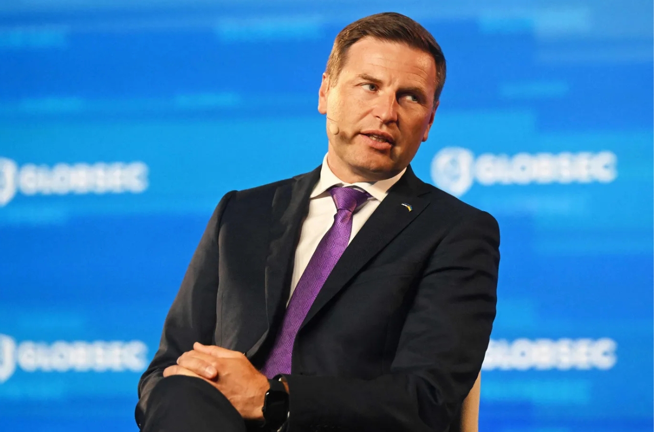 Hanno Pevkur: Ukraine’s war experience is reshaping Estonia’s military strategy