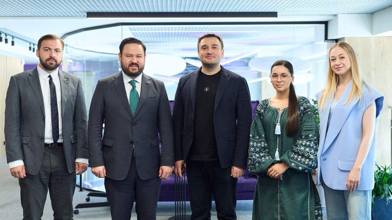 Ukraine and Panama expand cooperation on digital transformation and E-government