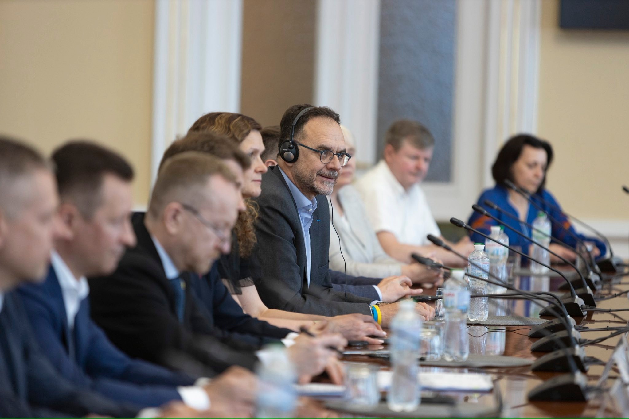 Ukraine’s largest banks signed a memorandum to expand financing for defense industry projects