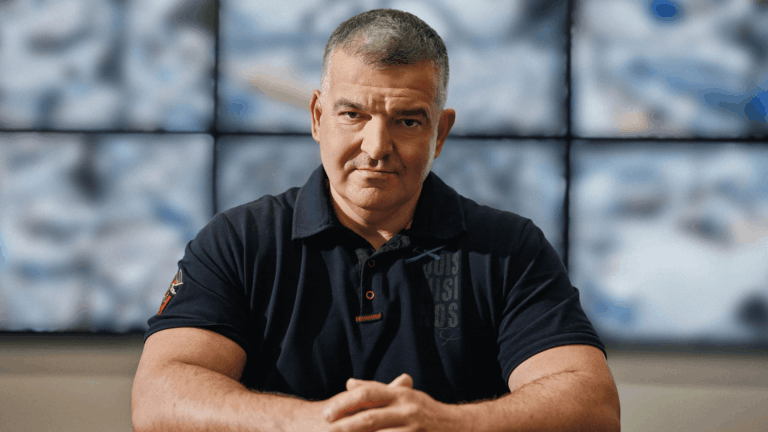 Freya air defense system aims first ballistic missile intercept by 2026