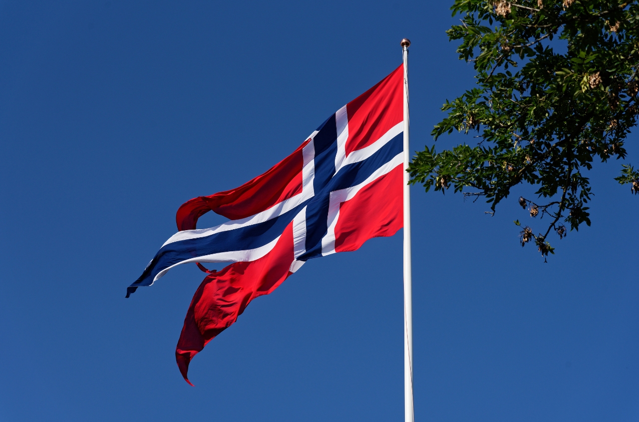 Norway and EU launch new energy support package for Ukraine