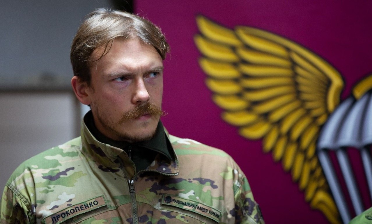 Azov Commander “Redis” explains why Western analysts misjudged Russia’s army