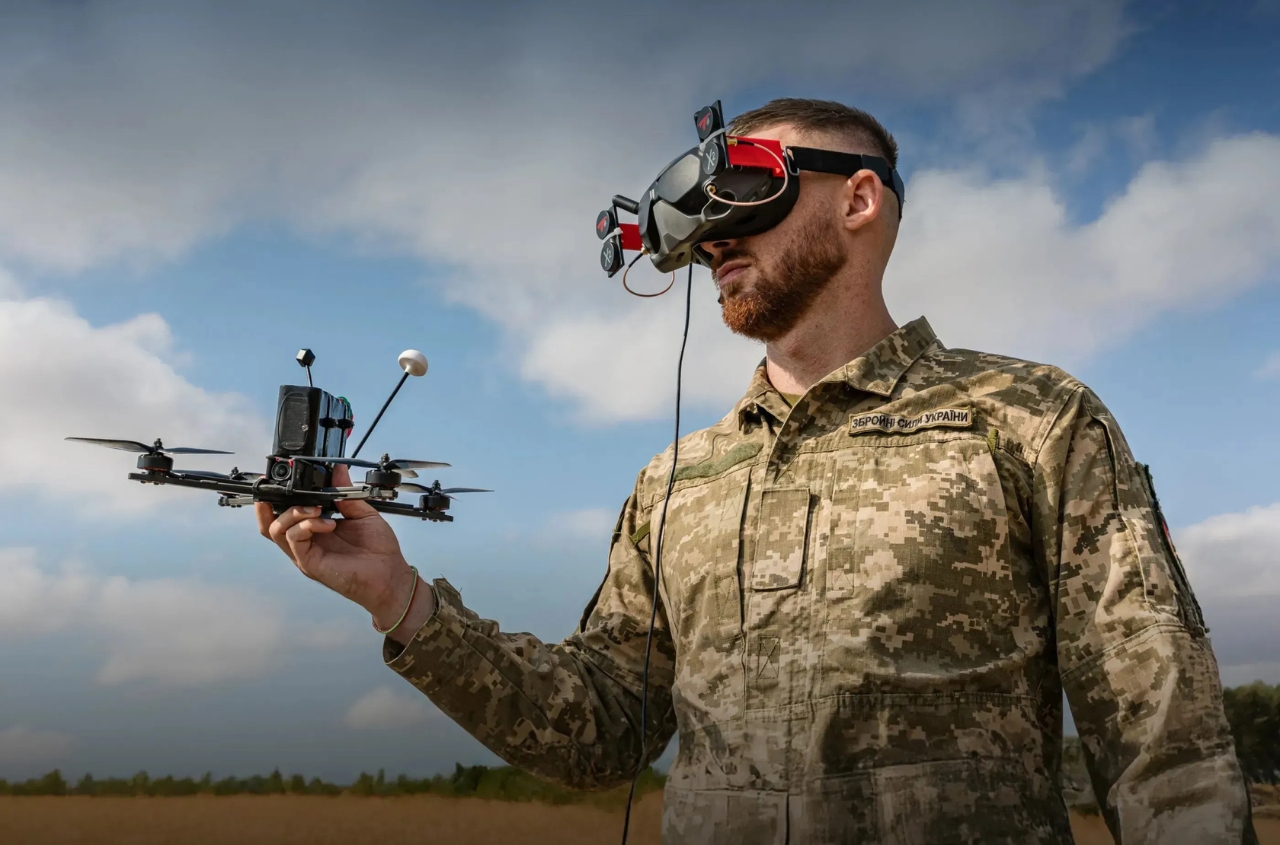 Brave1 launches “Battle Proven 2026” defense startup competition