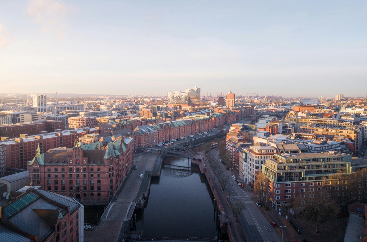 Ukrainian Book Club launches in Hamburg