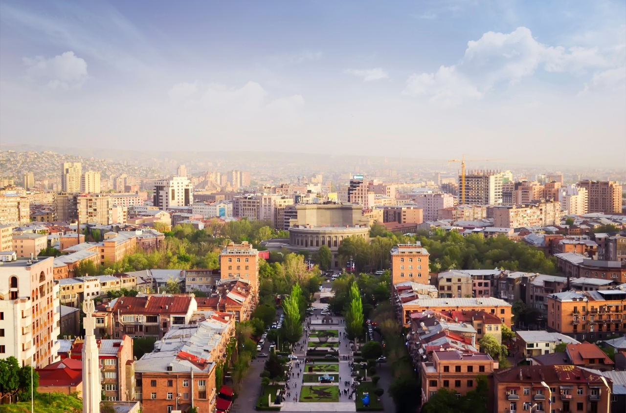 Armenia faces Russian information operations ahead of Parliamentary elections