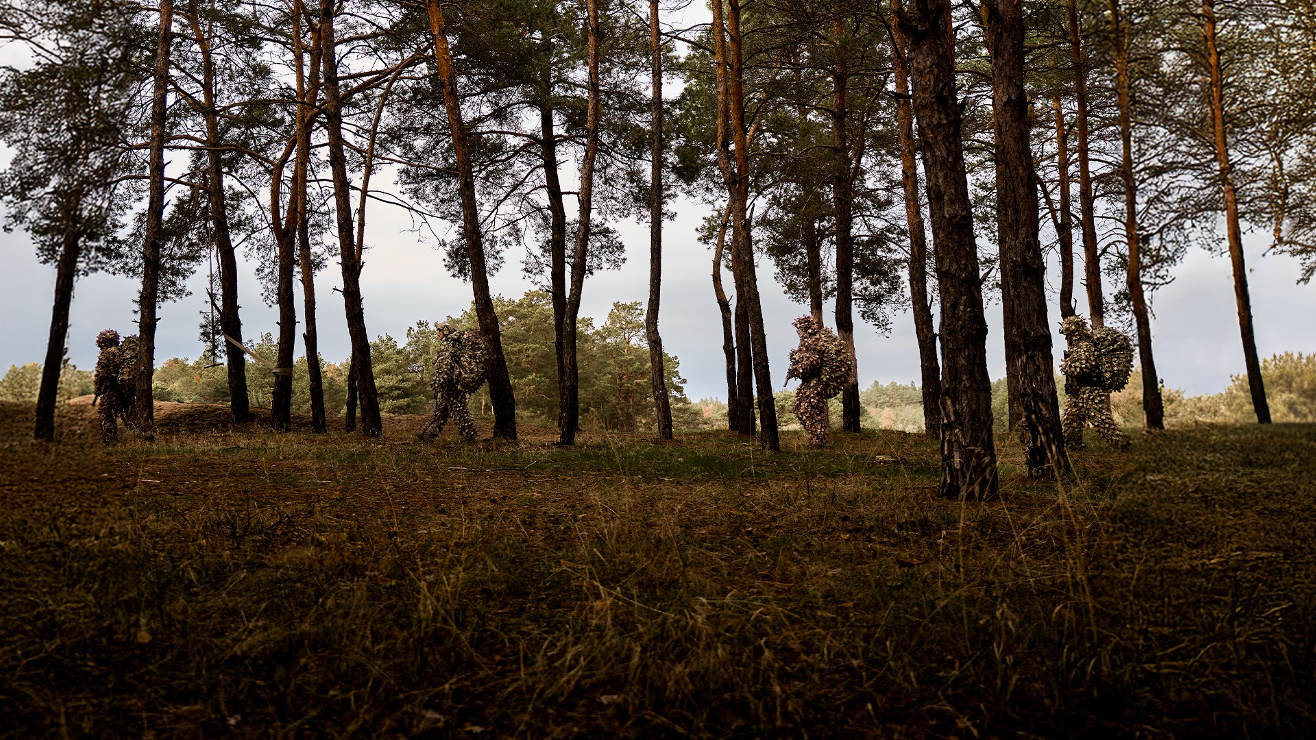 Anders Puck Nielsen: Putin's four paths are ceasefire, frozen front, full mobilisation, or Baltic escalation