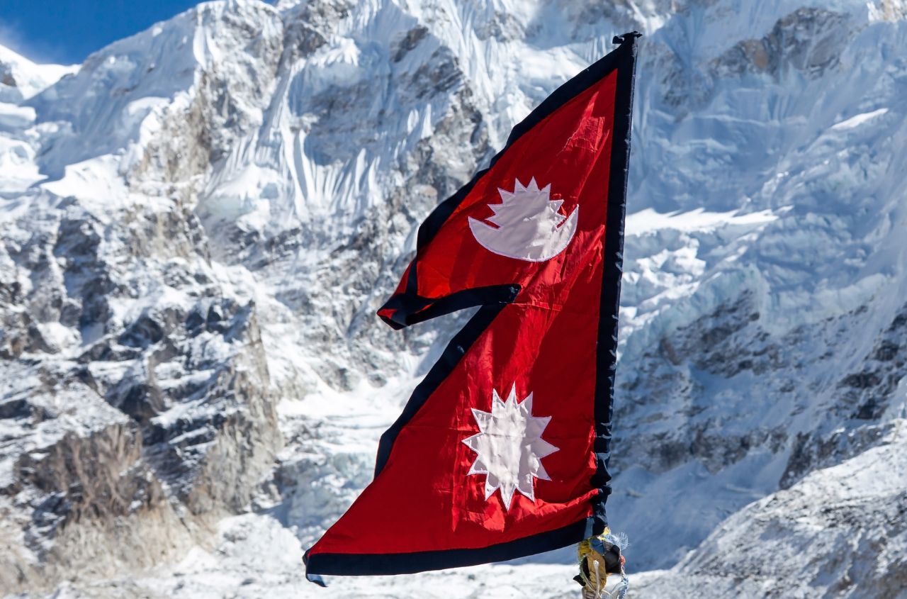 Ukraine and Nepal grant visa-free entry to diplomatic passport holders