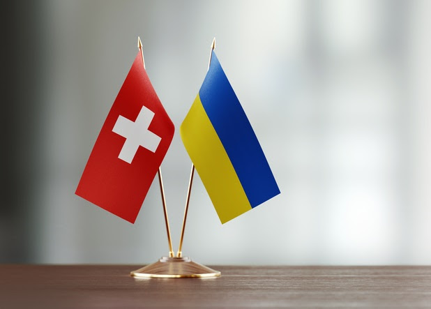 Switzerland's SECO launches its 3rd grant round for Ukraine reconstruction