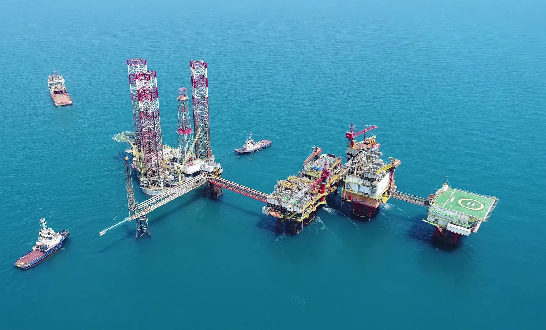 Max Gardus: Will Romania replace Russia as a gas supplier for Hungary?
