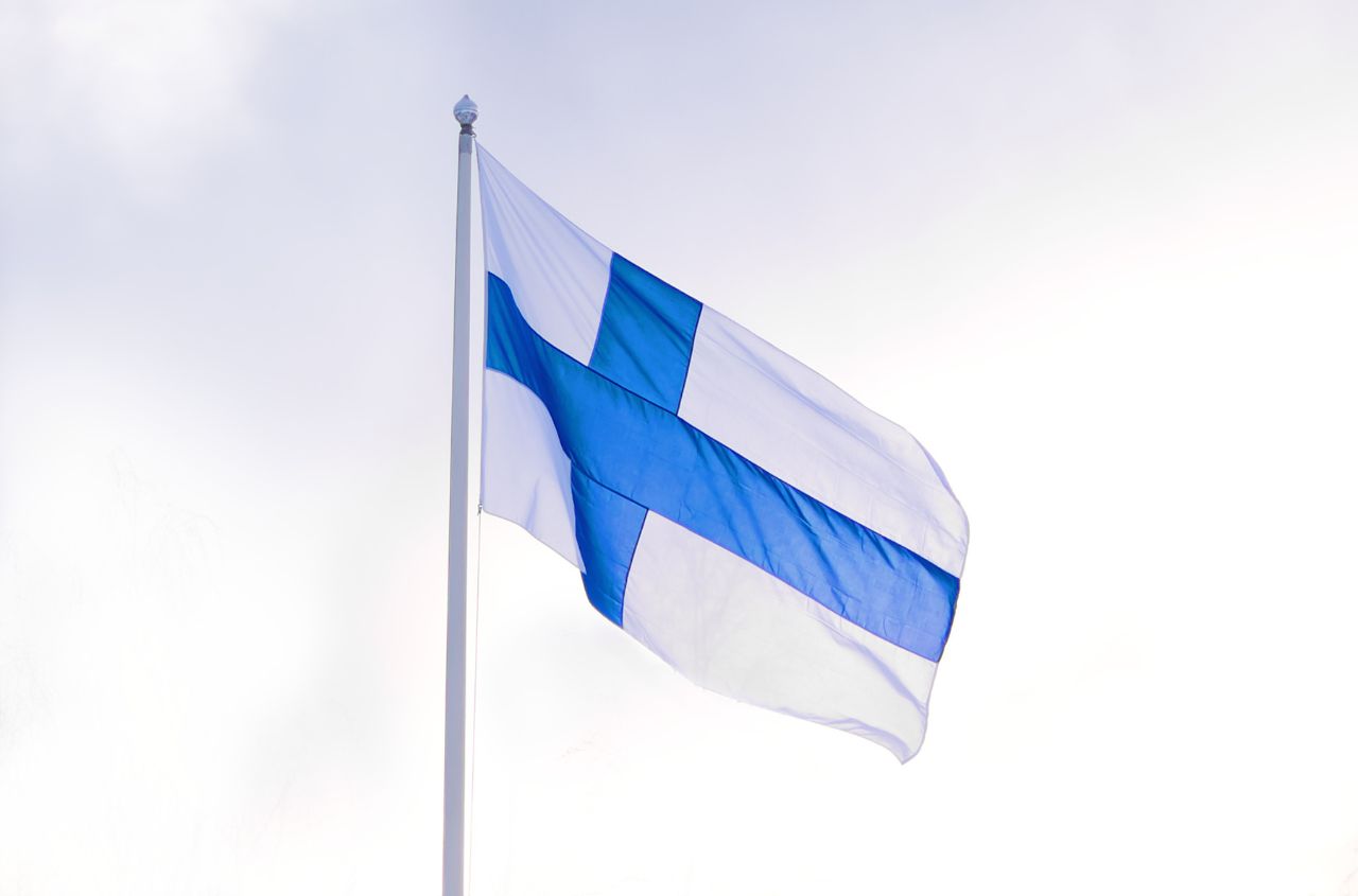 Finland approves new €128 Million defense Aid Package for Ukraine