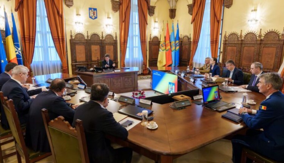 Romania closes Russian consulate in Constanța