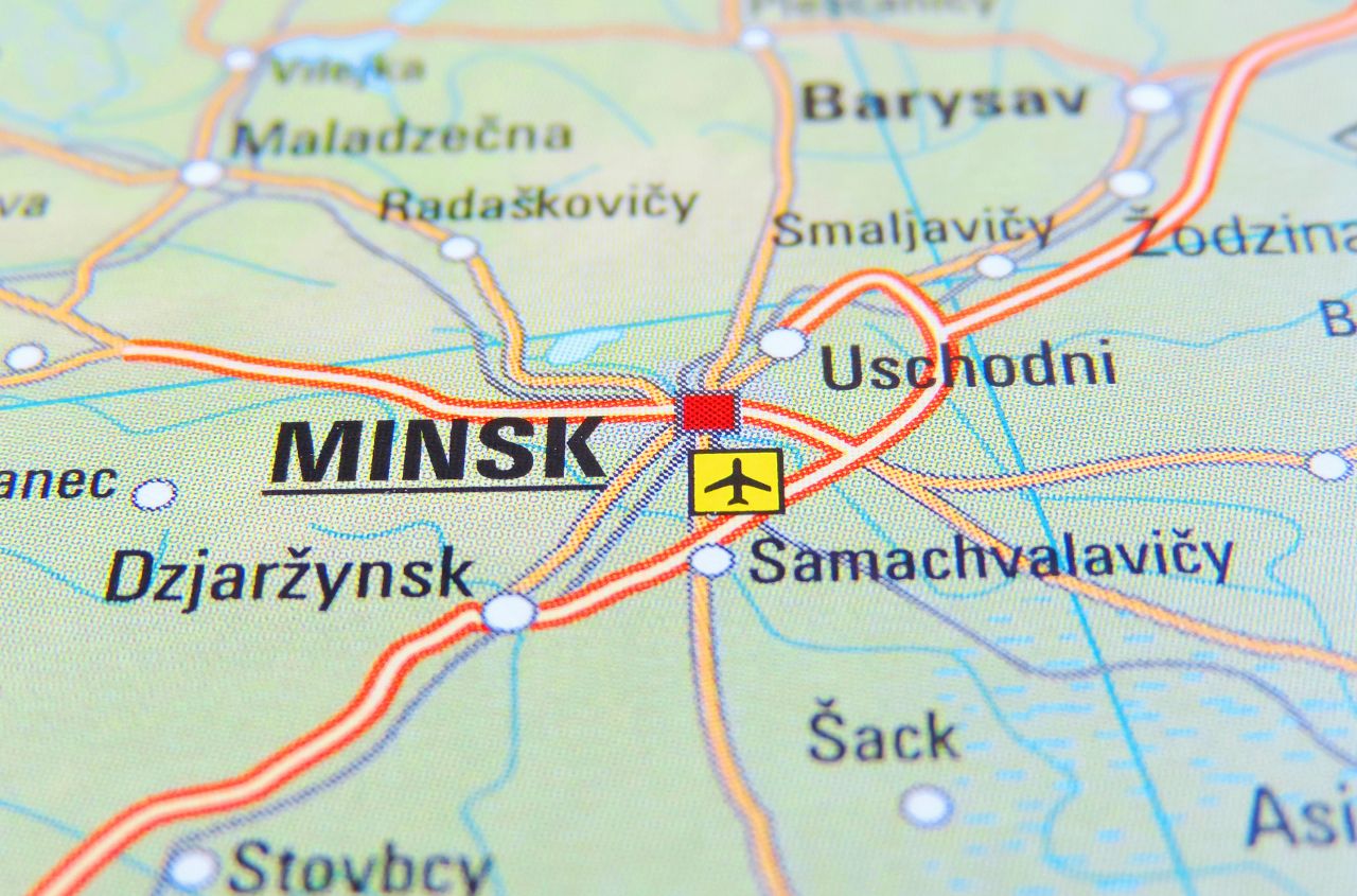 Lithuania Intelligence: Belarus remains aligned with Russia on baltic border