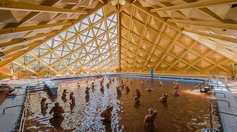 Kuyalnyk sanatorium to be transformed into international rehab center