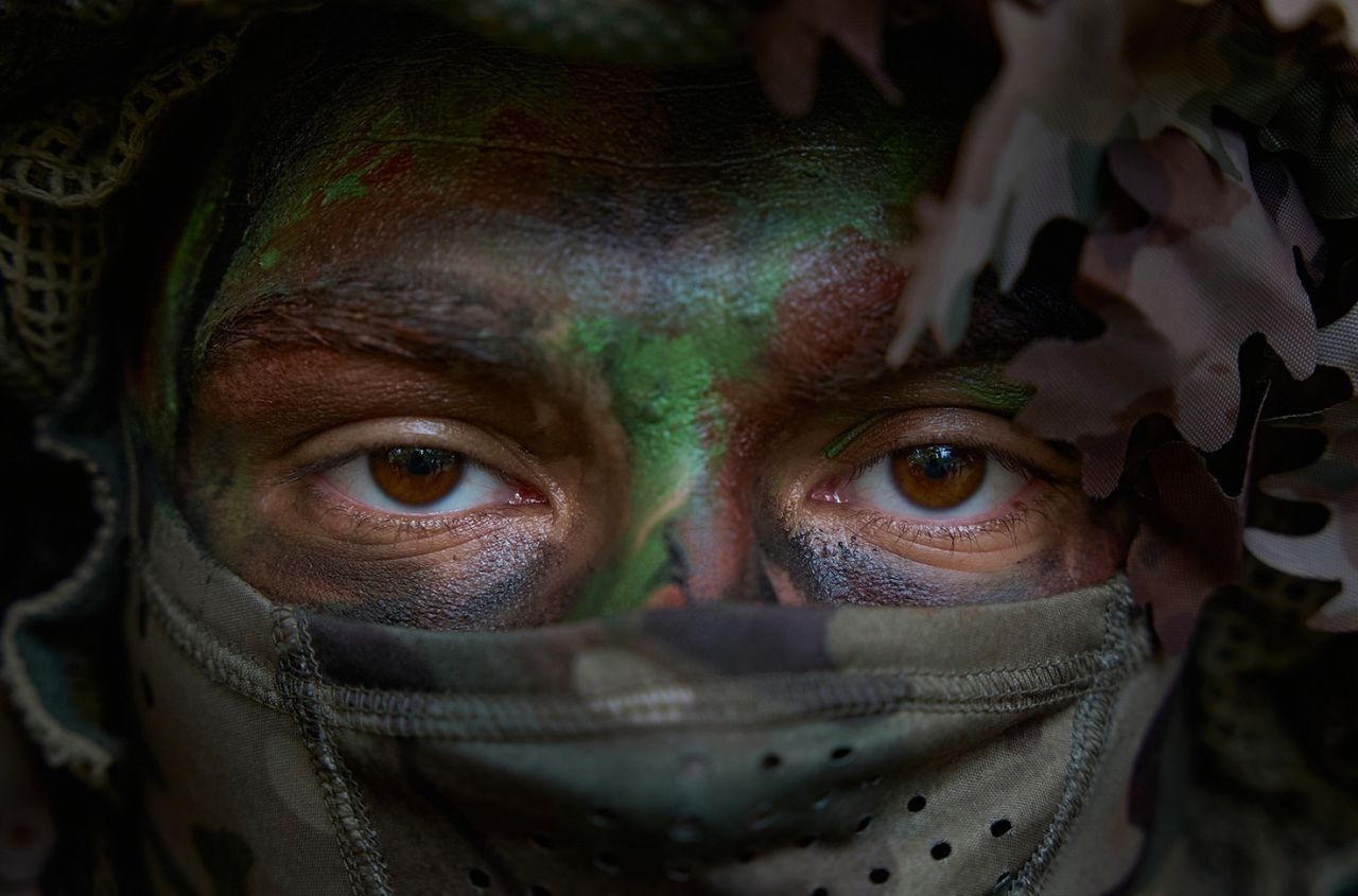 Over 7,000 combat engagements and 7,500 guided aerial bombs: the situation on the front line in May