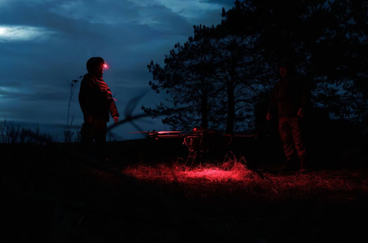 DeepState: Russia increases assaults by 37.5% in May, gains just 14 km²