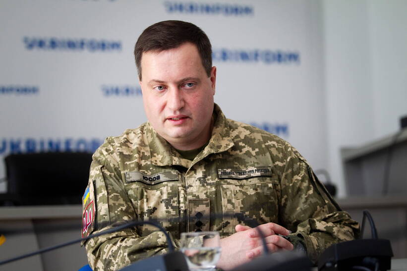 Andriy Yusov: The scale of recruitment in Russia is largely aimed at compensating battlefield losses, but remains insufficient