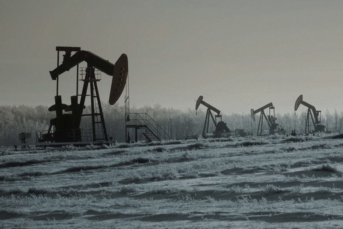 Foreign Intelligence Service: Russia risks losing 450 bcm of Gas production by 2050