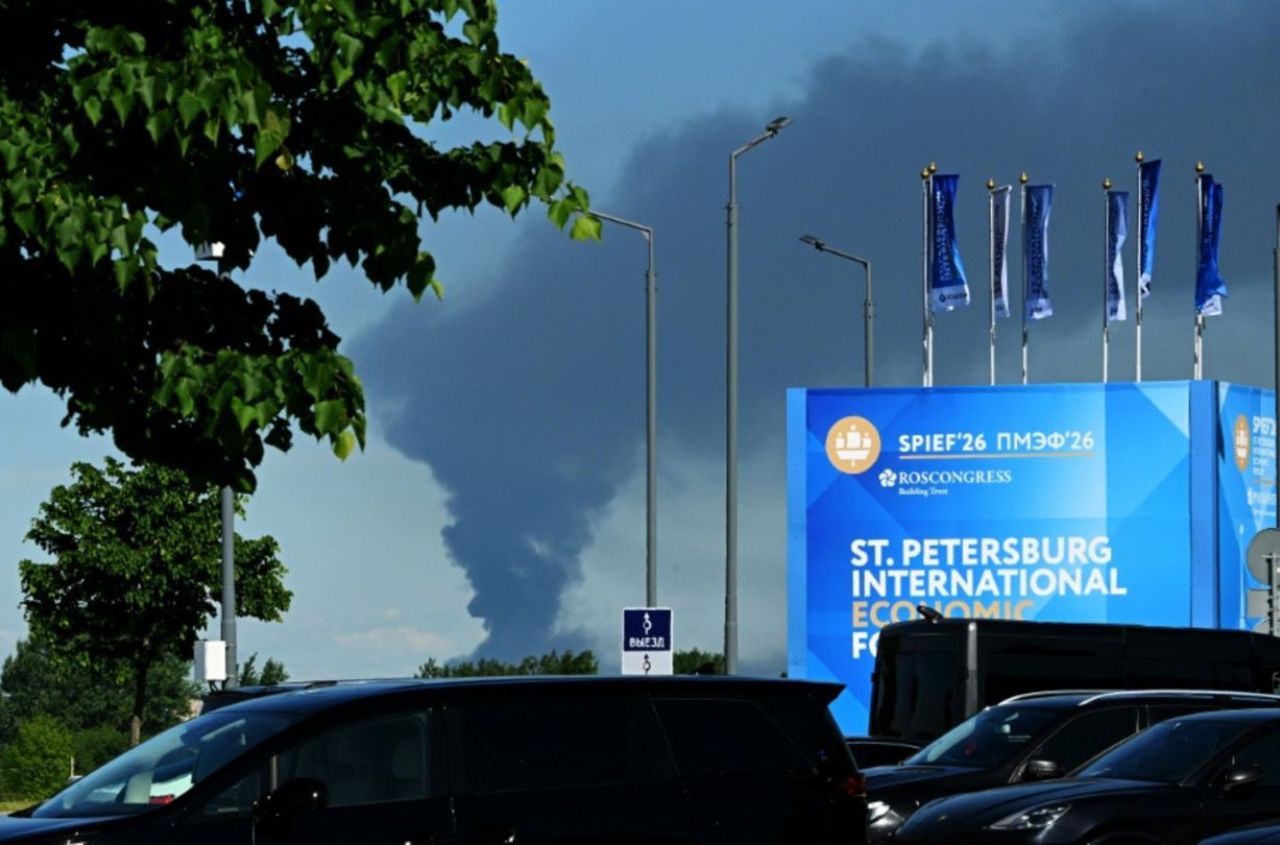 Foreign Intelligence Service: Russia’s economy is under pressure as war spending rises
