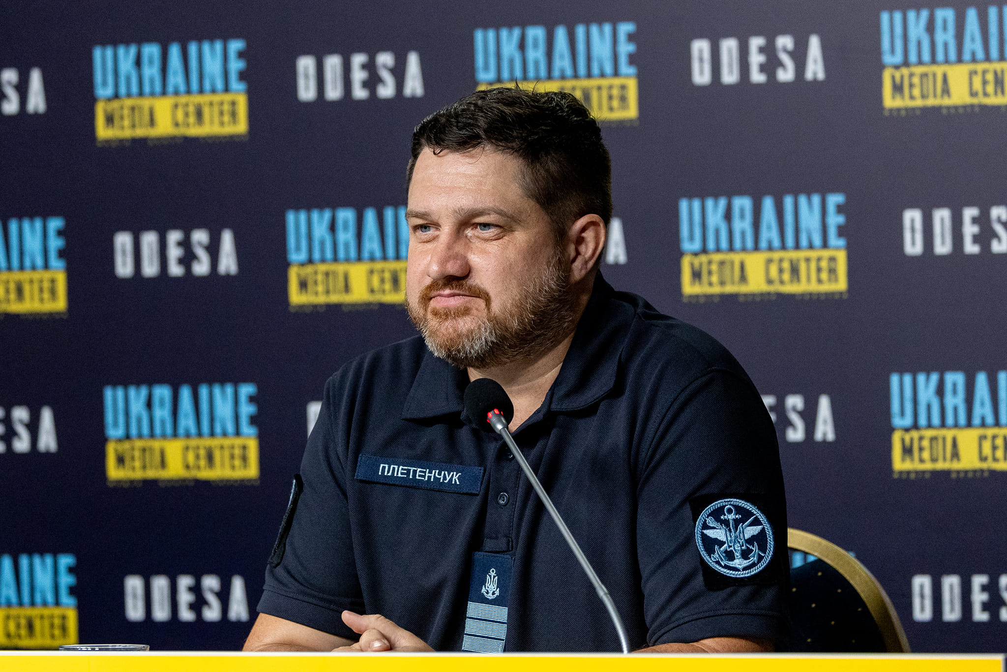 Ukrainian Navy: Russia increasing use of sea routes to launch drones