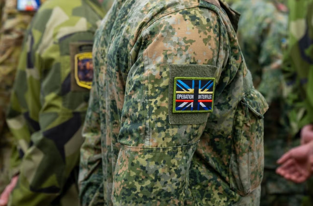 Dutch Defense Ministry moves from Interflex to EUMAM Ukraine training programme