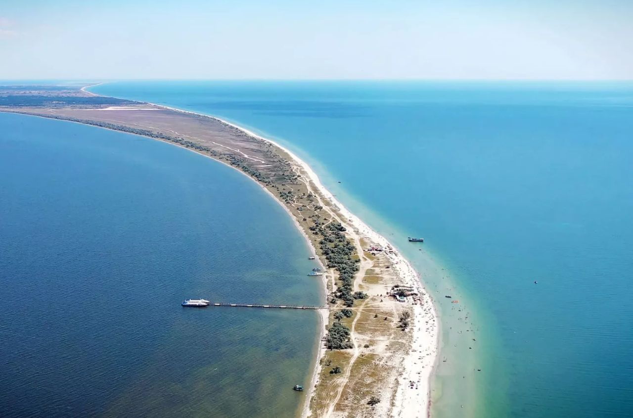 Defence Forces: No confirmation of Russian withdrawal from Kinburn Spit