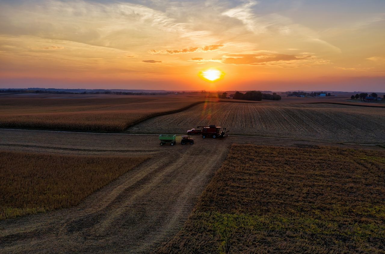 Ukraine expands Land Bank project with 30,000 hectares of state land