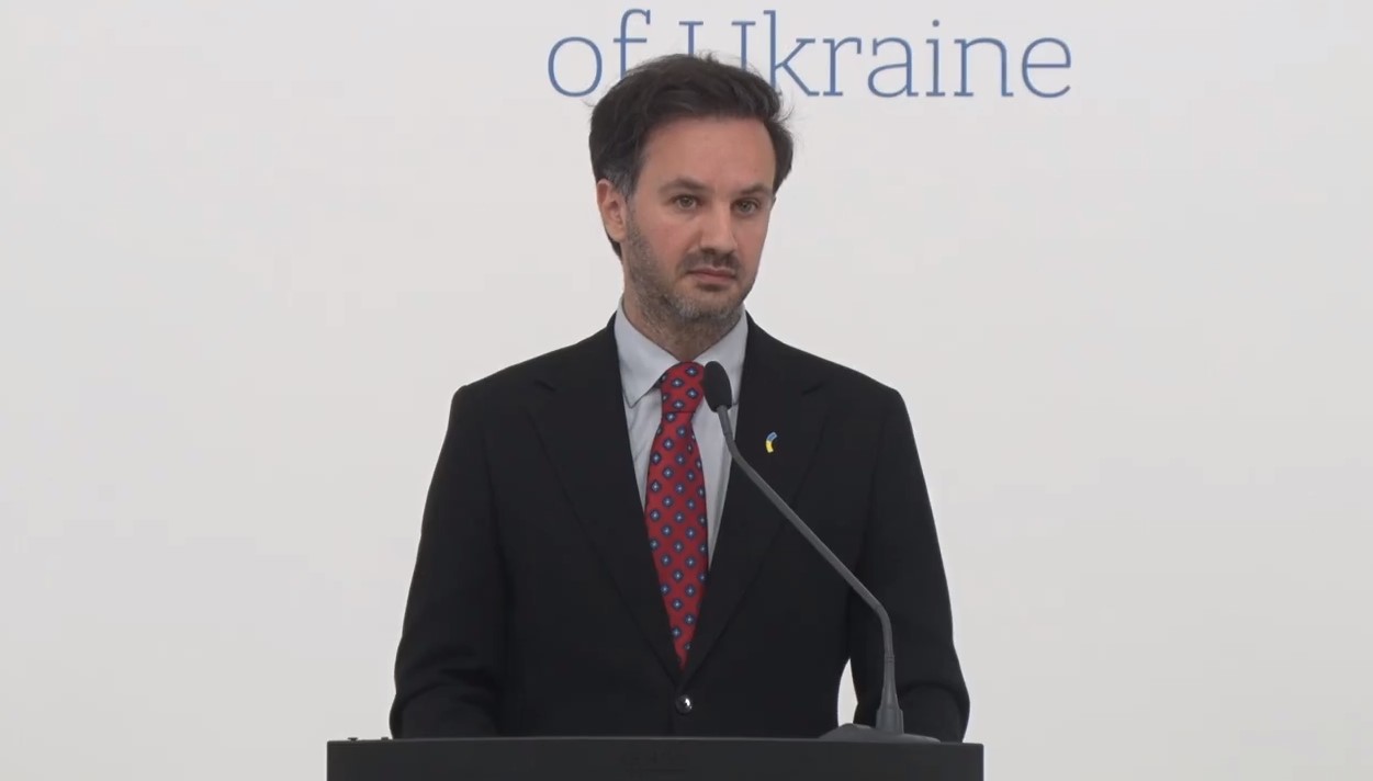 Kyiv in talks to receive expiring air defense missiles for use