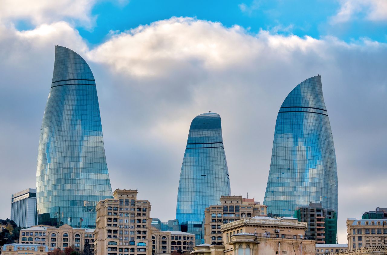 Azerbaijan launches cybersecurity agency to defend against Russia and Iran