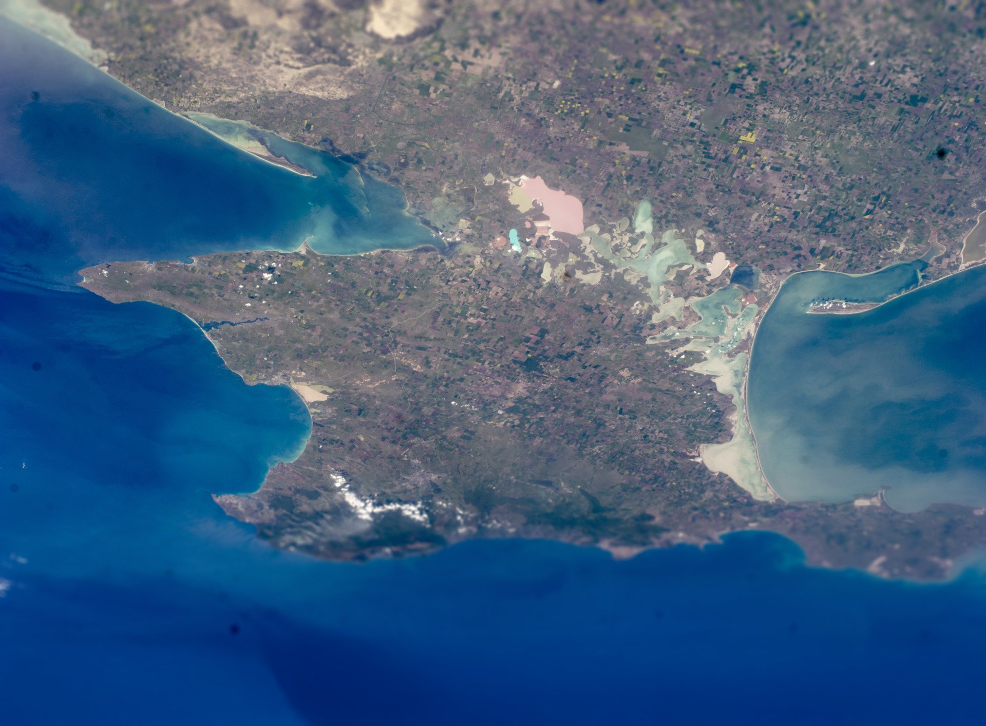 EU reaffirms non-recognition of Russia’s annexation of Crimea and Sevastopol