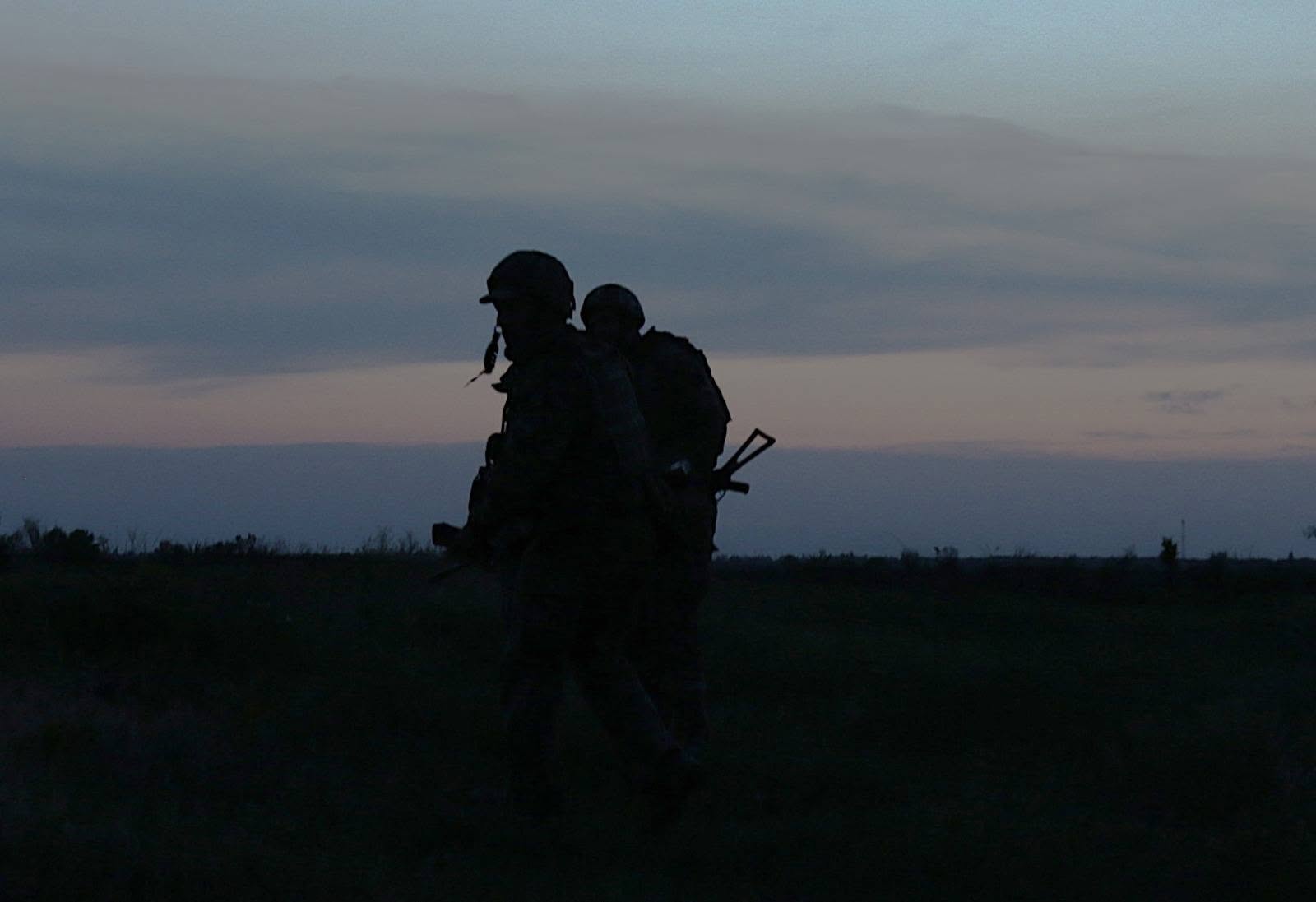 The Russian army lost 1,260 troops in Ukraine over the past day