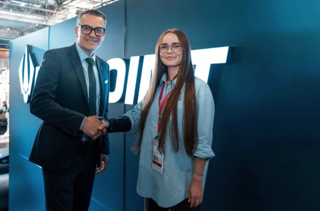 Fire Point and Hensoldt partner on FREYJA ballistic missile defense system