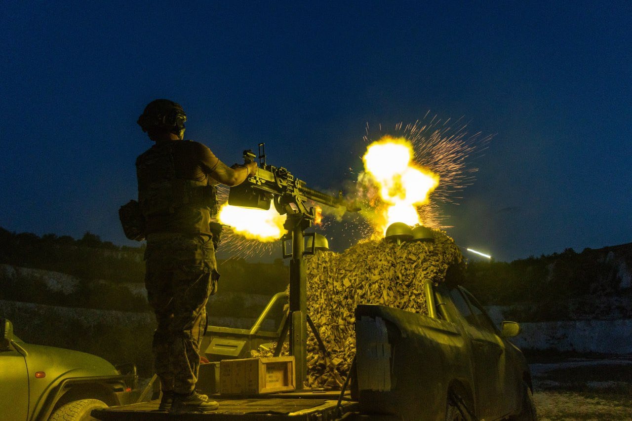 Russia launched 239 drones and 7 ballistic missiles overnight