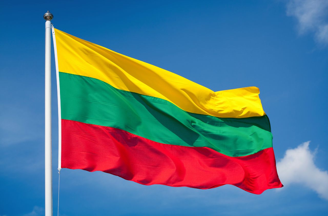 Lithuania funds 4 Ukraine recovery projects with €7 million package