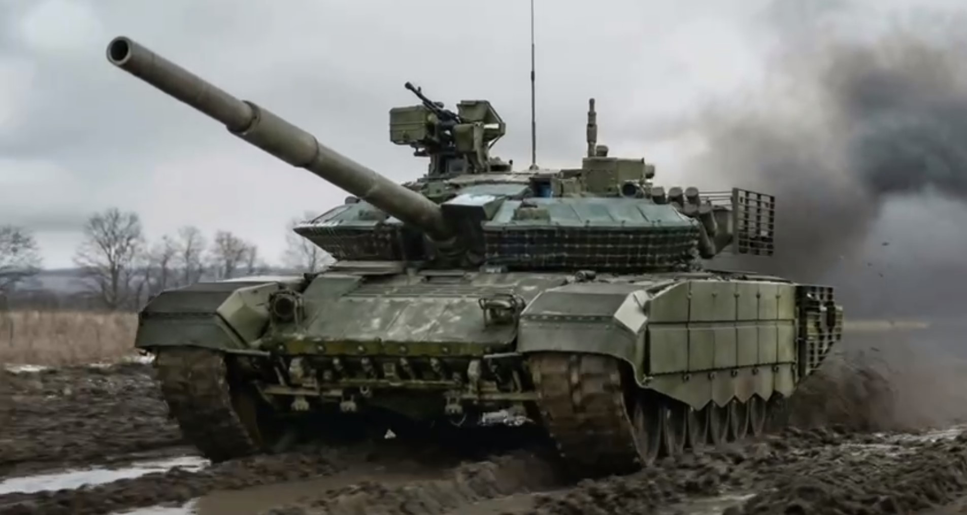 TrophyLab gives partners access to captured Russian military technologies