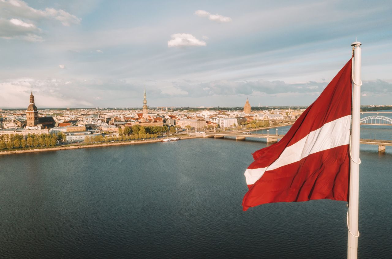 Latvia to pursue legal case against Russia, inspired by Ukraine’s strategy
