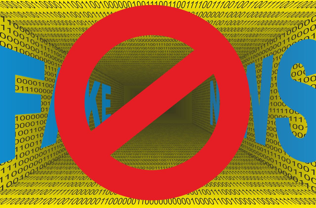 Hybrid “information storm” targets Baltic states through disinformation
