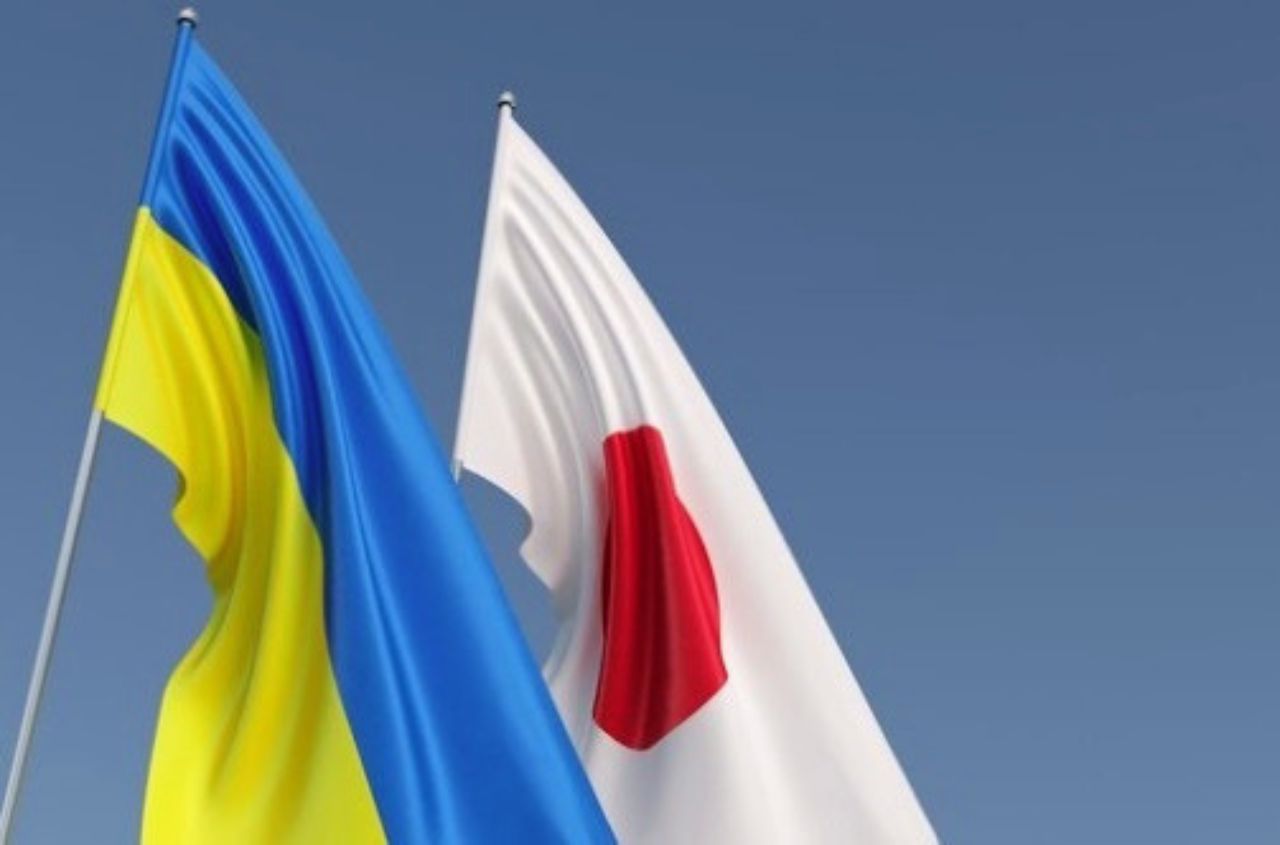 Kyiv and Tokyo deepen partnership on recovery, economic development and reforms