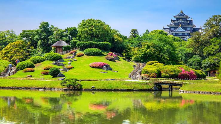 Poetry in the Cities of Literature. Okayama. Tsugumi