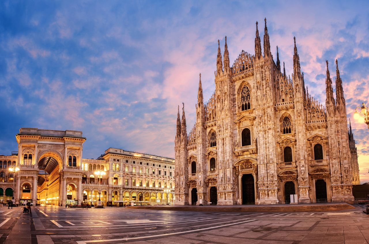 Italy tightens visa procedures for Russian nationals
