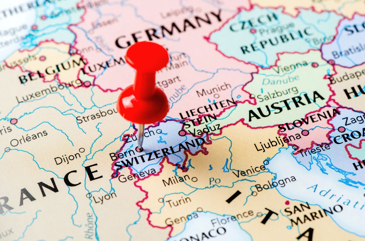 Swiss intelligence reports deep-cover Russian agents operating in country