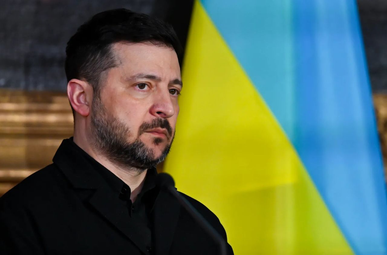 Zelensky dismisses Ukraine’s Ambassadors to Oman, Cyprus, Vietnam, and Cambodia