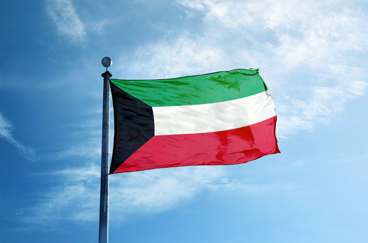 Ukraine–Kuwait defense cooperation enters new stage