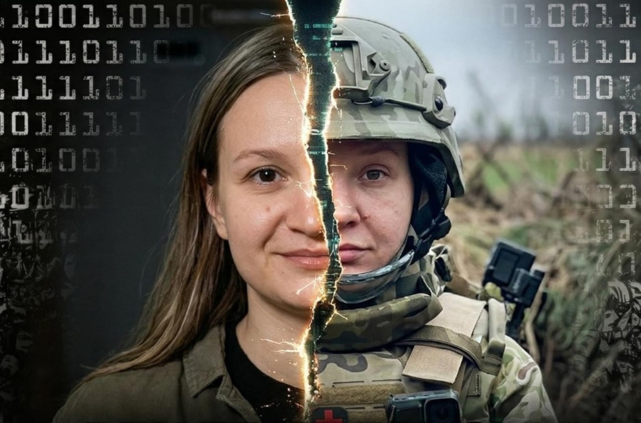 Odesa Film Festival to highlight women in Ukraine’s Armed Forces