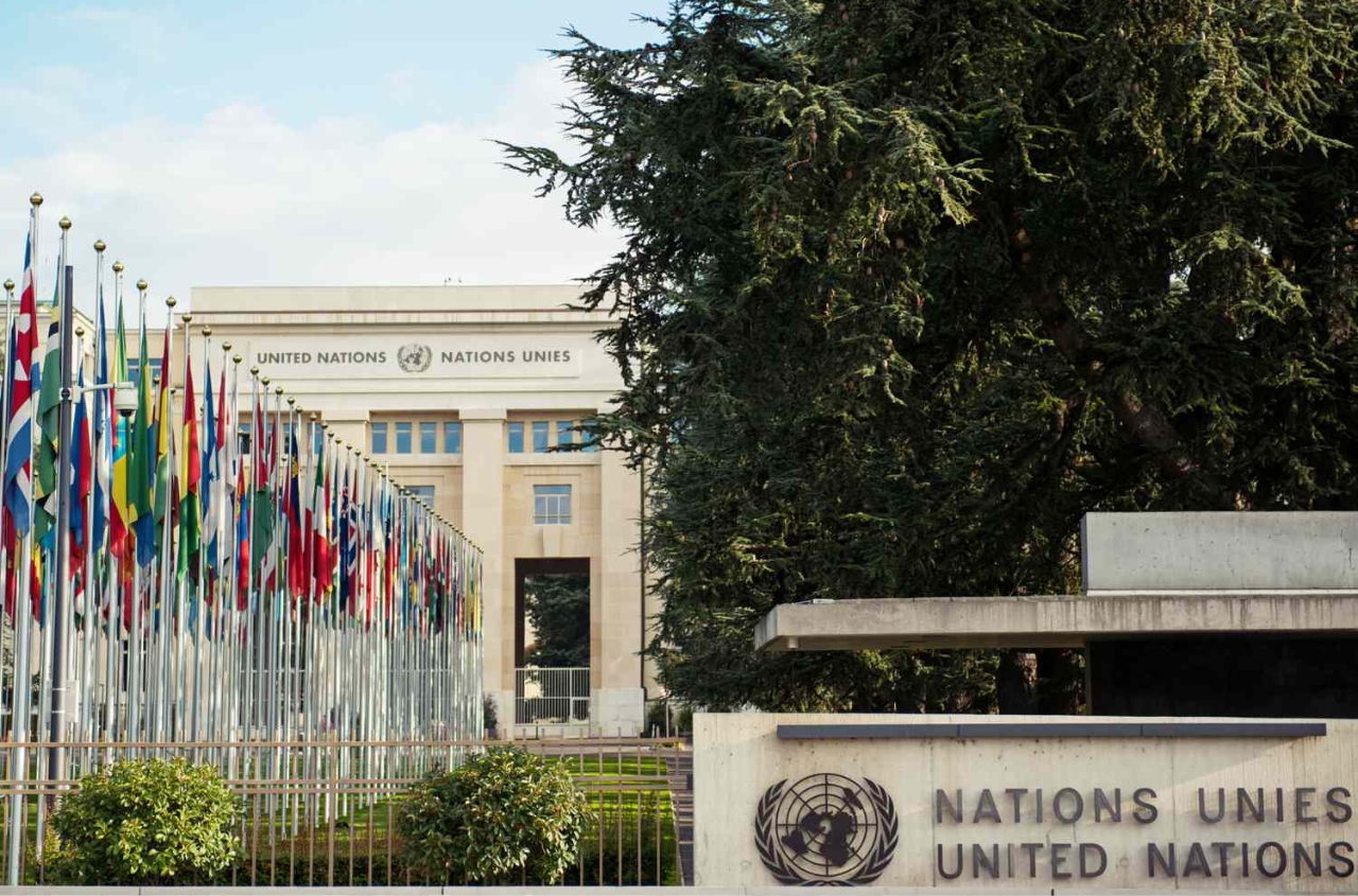 UN: Russian authorities tighten control in occupied territories